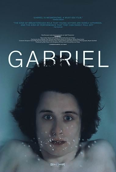 Gabriel 2014