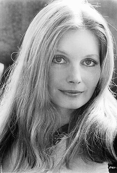 Primary photo for Catherine Schell Primary photo for Catherine Schell