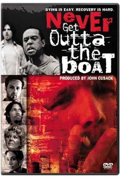 Primary photo for Never Get Outta the Boat Primary photo for Never Get Outta the Boat