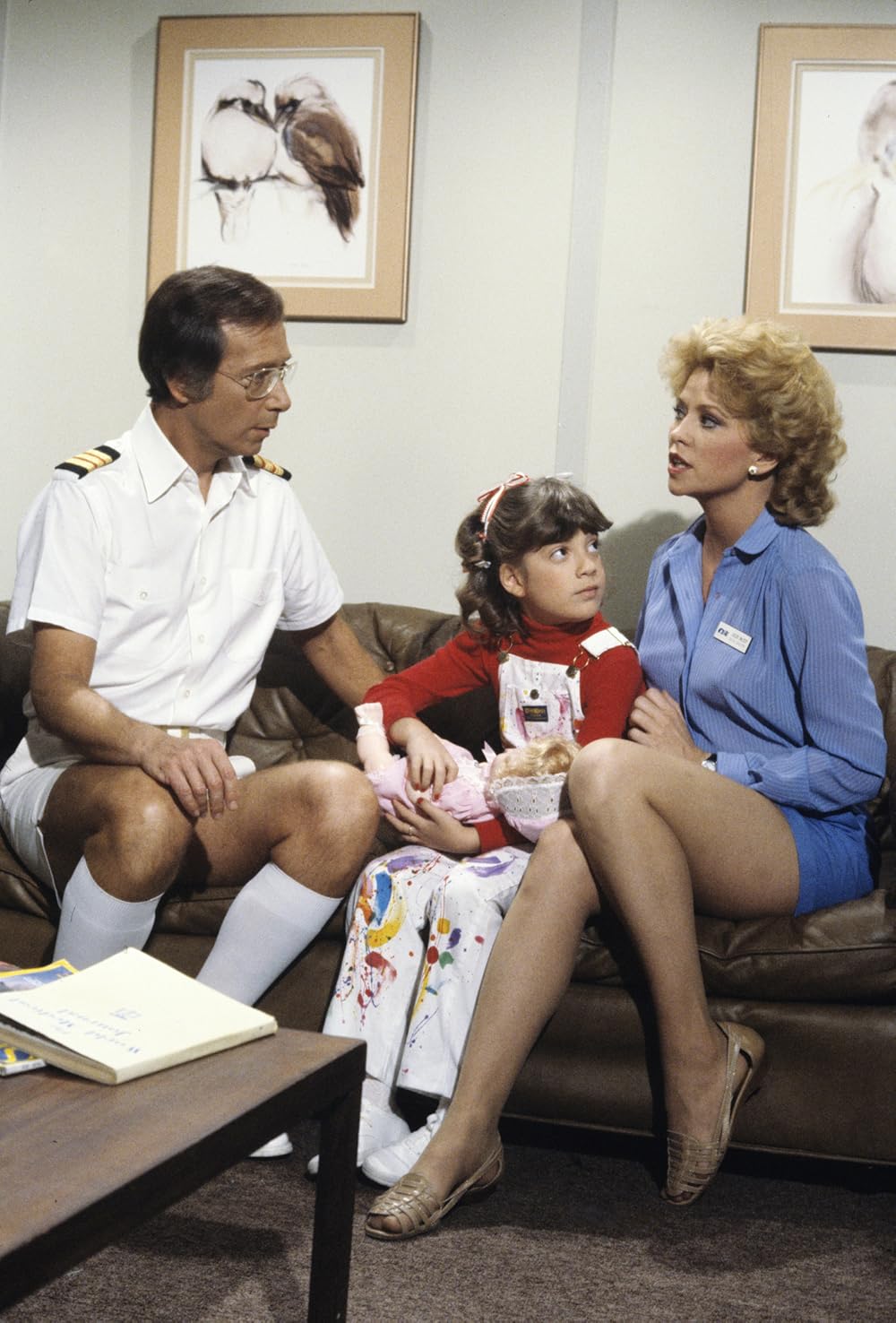 The Love Boat