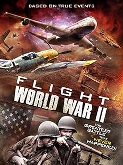 Poster of Flight World War II