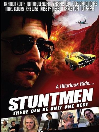 Stuntmen (2009)