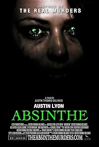 Primary photo for Absinthe Primary photo for Absinthe