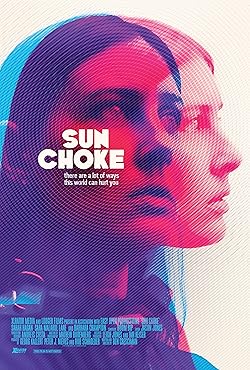 Poster of Sun Choke