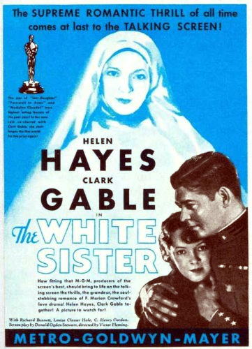 The White Sister