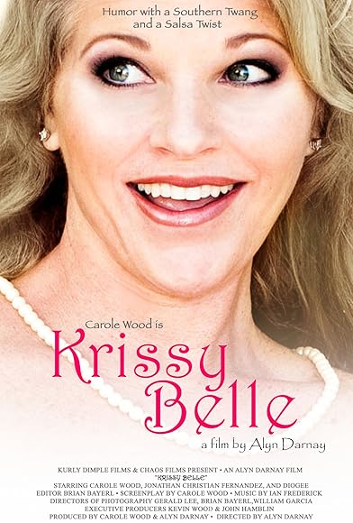 Primary photo for Krissy Belle Primary photo for Krissy Belle