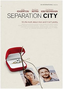 Poster of Separation City