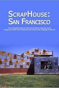 Primary photo for National Geographic Presents: ScrapHouse