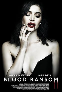 Poster of Blood Ransom