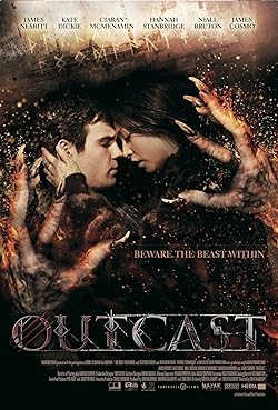 Poster of Outcast