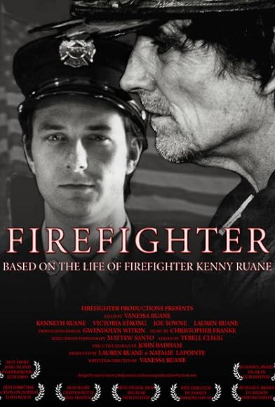 Primary photo for Firefighter Primary photo for Firefighter