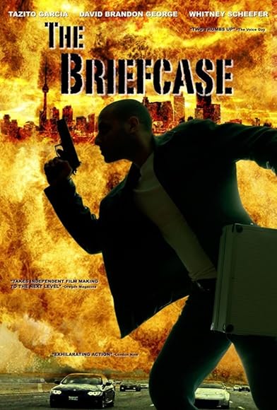 Primary photo for The Briefcase Primary photo for The Briefcase