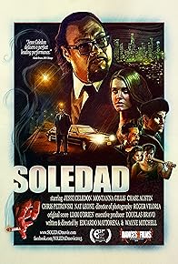 Primary photo for Soledad