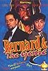Primary photo for Bernard and the Genie Primary photo for Bernard and the Genie
