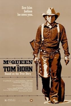 Poster of Tom Horn