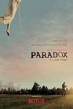 Poster of Paradox