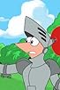 Primary photo for A Hard Day's Knight/I, Brobot Primary photo for A Hard Day's Knight/I, Brobot