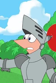 Primary photo for A Hard Day's Knight/I, Brobot Primary photo for A Hard Day's Knight/I, Brobot