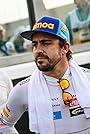 Fernando Alonso's primary photo Fernando Alonso's primary photo
