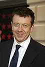 Peter Morgan's primary photo Peter Morgan's primary photo