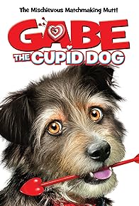 Primary photo for Gabe the Cupid Dog Primary photo for Gabe the Cupid Dog