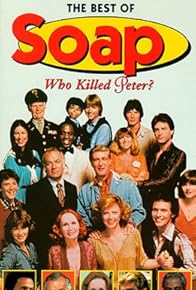 Primary photo for The Best of Soap: Who Killed Peter?