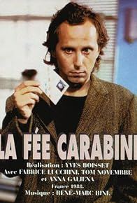 Primary photo for La fée carabine