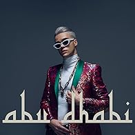 Primary photo for Mikolas Josef: Abu Dhabi