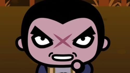 Pucca (TV Series 2004–2019) - Episode list - IMDb