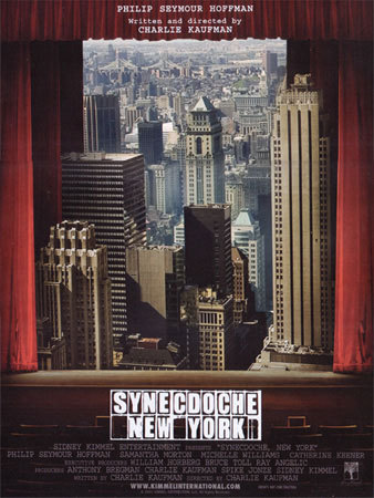 Synecdoche, New York (2008)