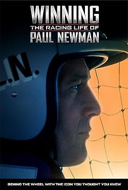 Poster of Winning: The Racing Life of Paul Newman
