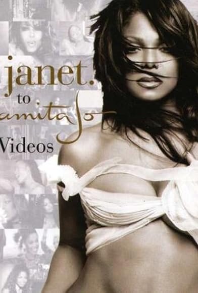 Primary photo for From Janet. To Damita Jo: The Videos Primary photo for From Janet. To Damita Jo: The Videos