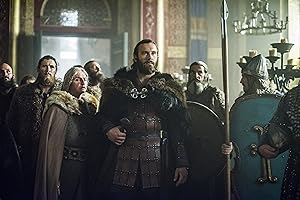 Vikings: The Dead (2015)