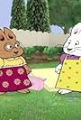Max & Ruby (2002)