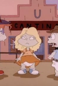 Primary photo for Showdown at Teeter-Totter Gulch/Mirrorland