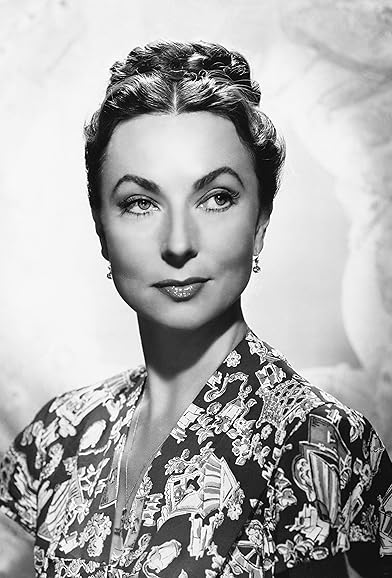 Primary photo for Agnes Moorehead Primary photo for Agnes Moorehead