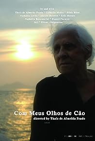 Primary photo for Com Meus Olhos de Cão
