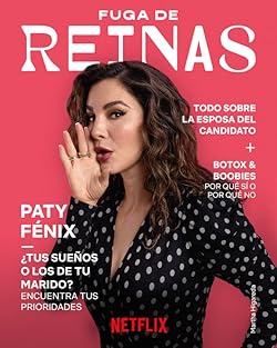 Poster of Queens on the Run