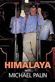 Himalaya with Michael Palin Soundtrack (2004) cover