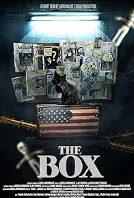 Primary photo for The Box Primary photo for The Box