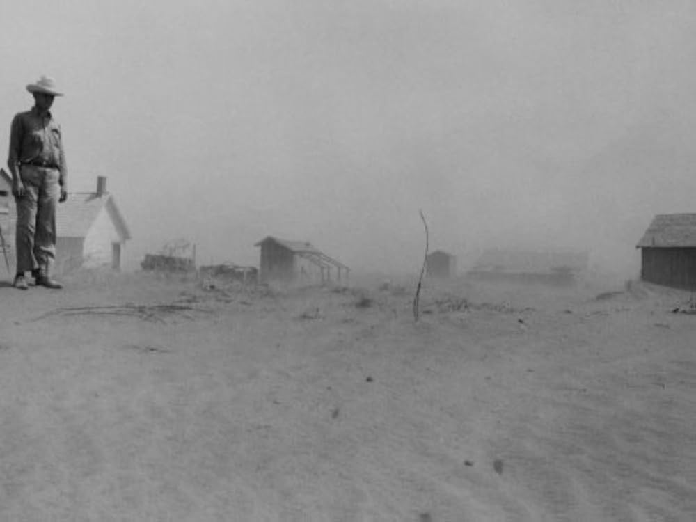 "The Dust Bowl" Reaping the Whirlwind (TV Episode 2012) IMDb