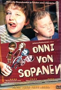 Primary photo for Onni von Sopanen