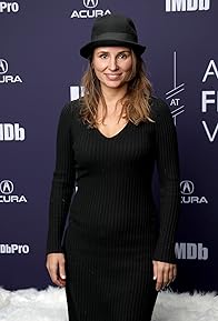 Primary photo for Petra Costa