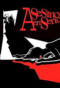 Primary photo for I Murder Seriously