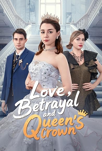 Primary photo for Love, Betrayal and Queen's Crown Primary photo for Love, Betrayal and Queen's Crown