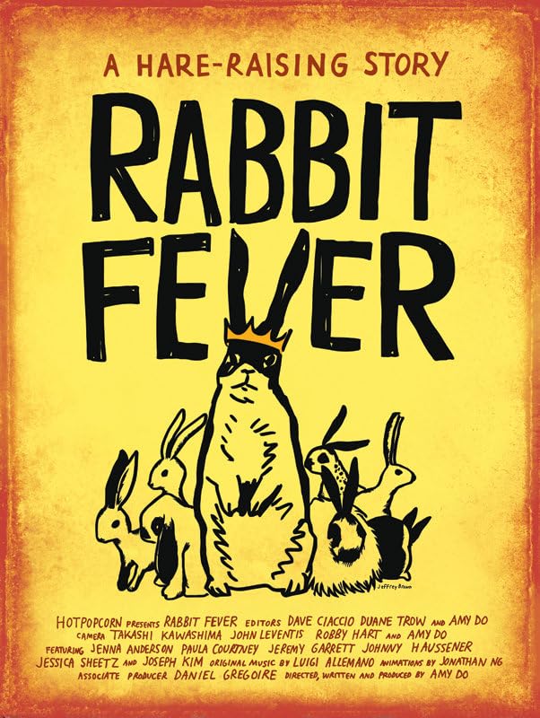 Rabbit Fever (2010)