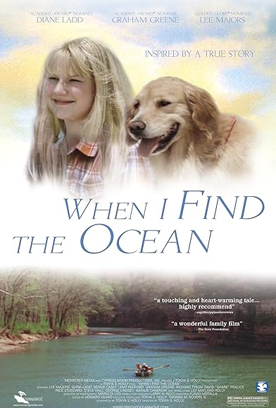 Primary photo for When I Find the Ocean Primary photo for When I Find the Ocean