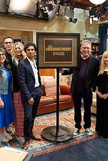 Mark Cendrowski Age, Bio, Faces and Birthday