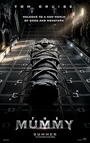 The Mummy (2017) Poster The Mummy (2017) Poster