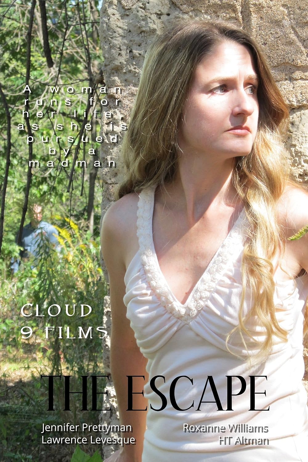 The Escape (Short 2015) IMDb